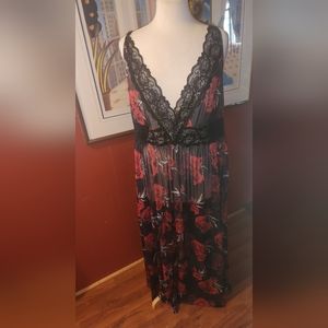 WOMENS PLUS size Nightie